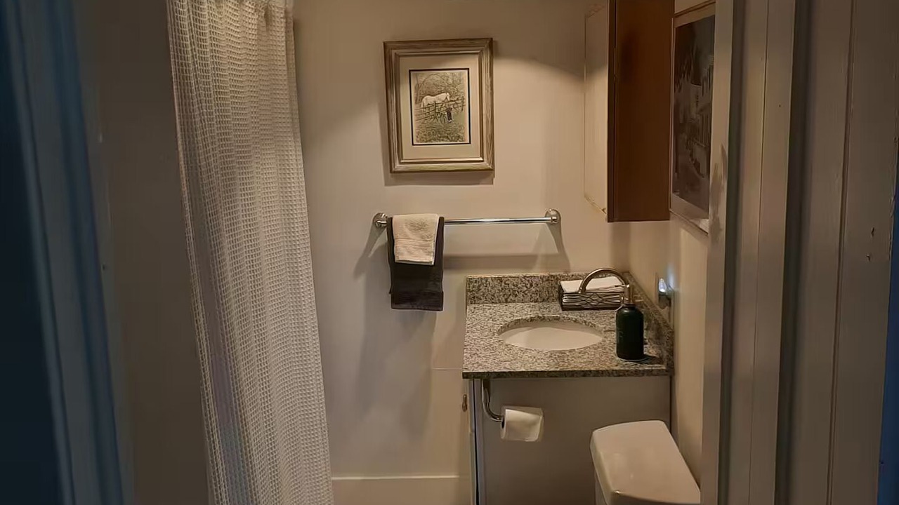 Photo of Bathroom in Paris