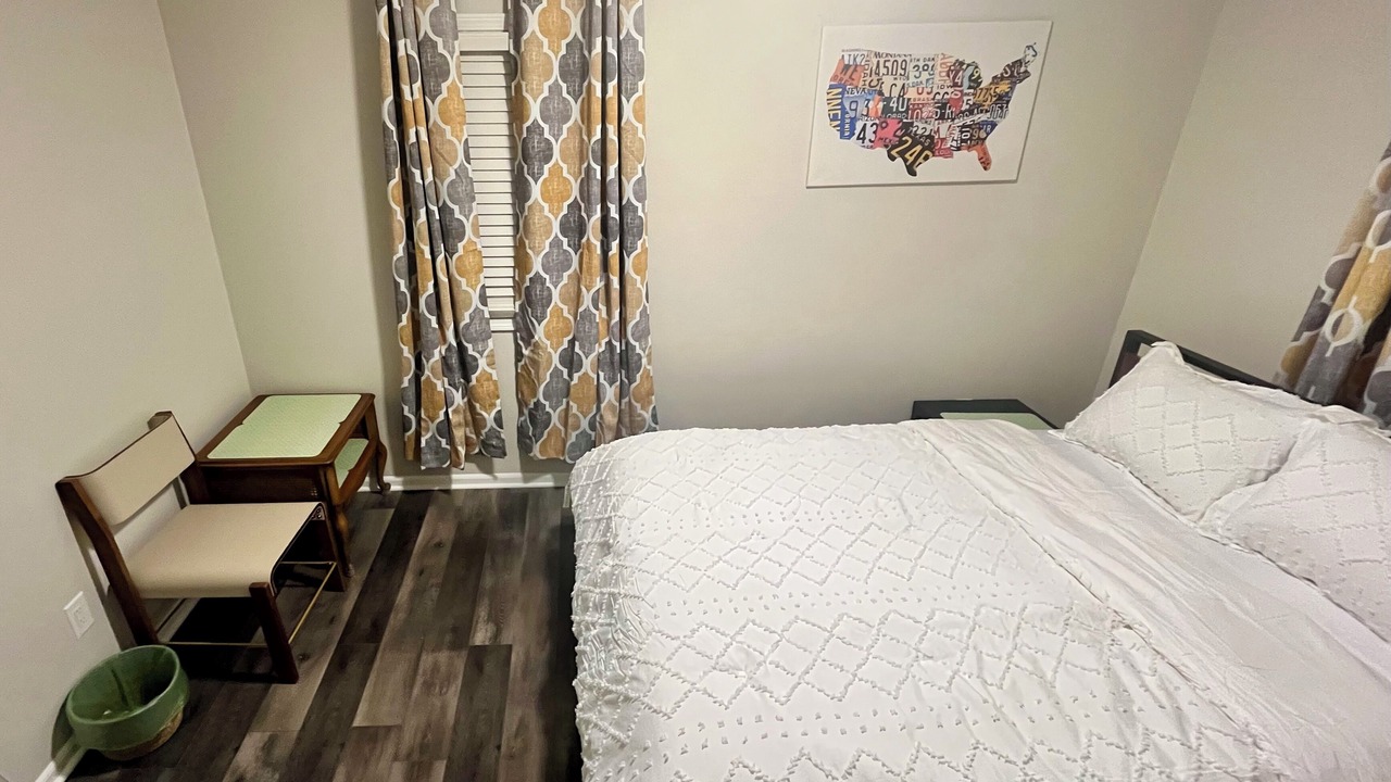Photo of Bedroom in Grand Rapids