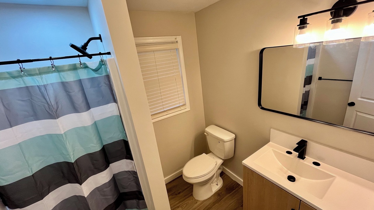 Photo of Bathroom in Grand Rapids
