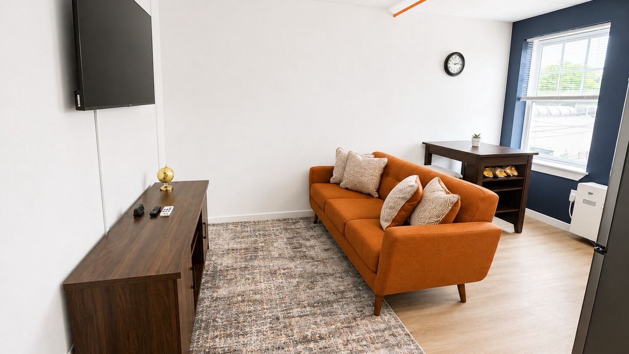 Photo of Livingroom in Midtown