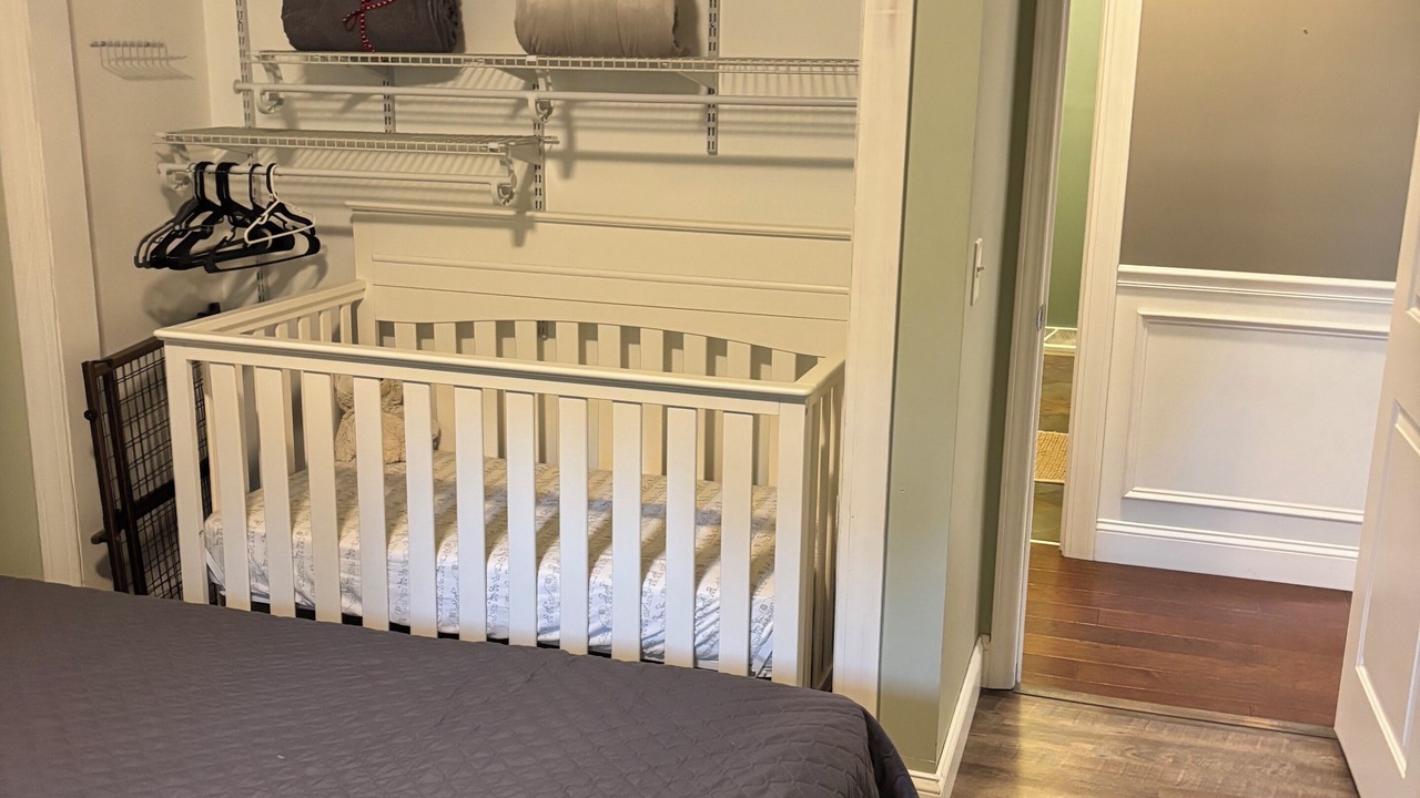 Photo of Bedroom in Mount Pleasant