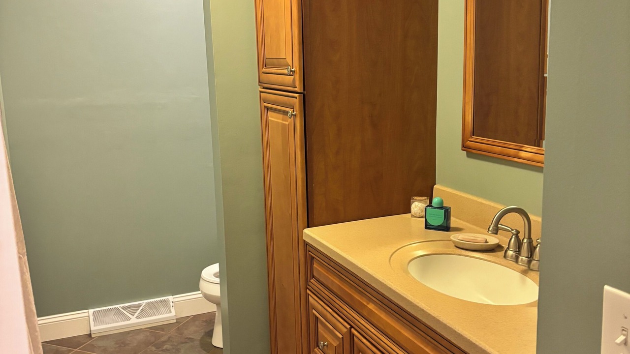 Photo of Bathroom in Mount Pleasant