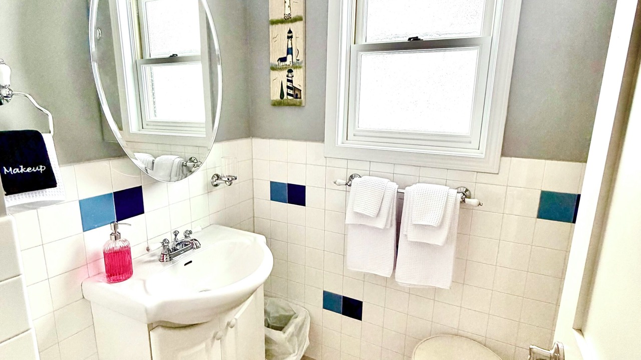 Photo of Bathroom in Grand Marais