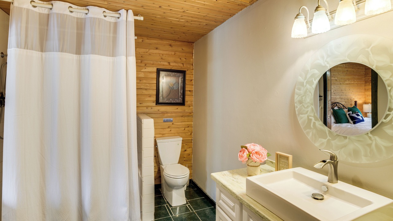 Photo of Bathroom in Hingham