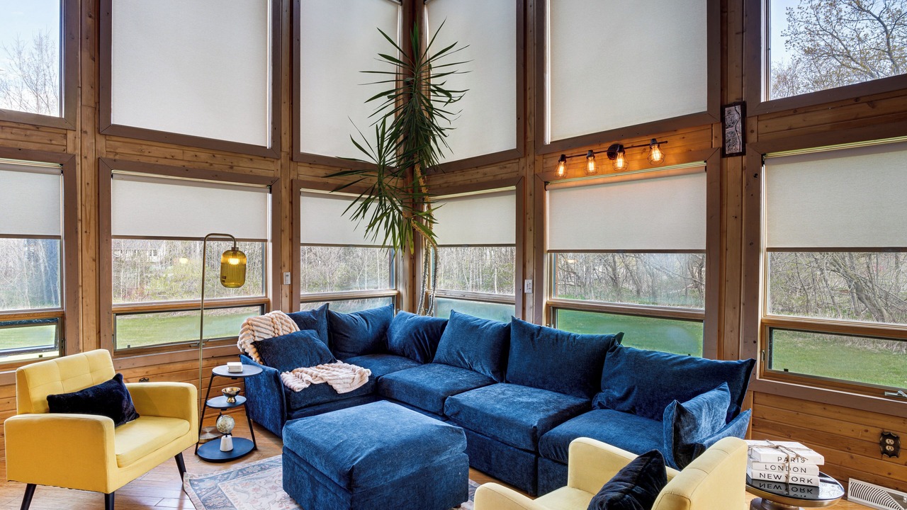 Photo of Livingroom in Hingham