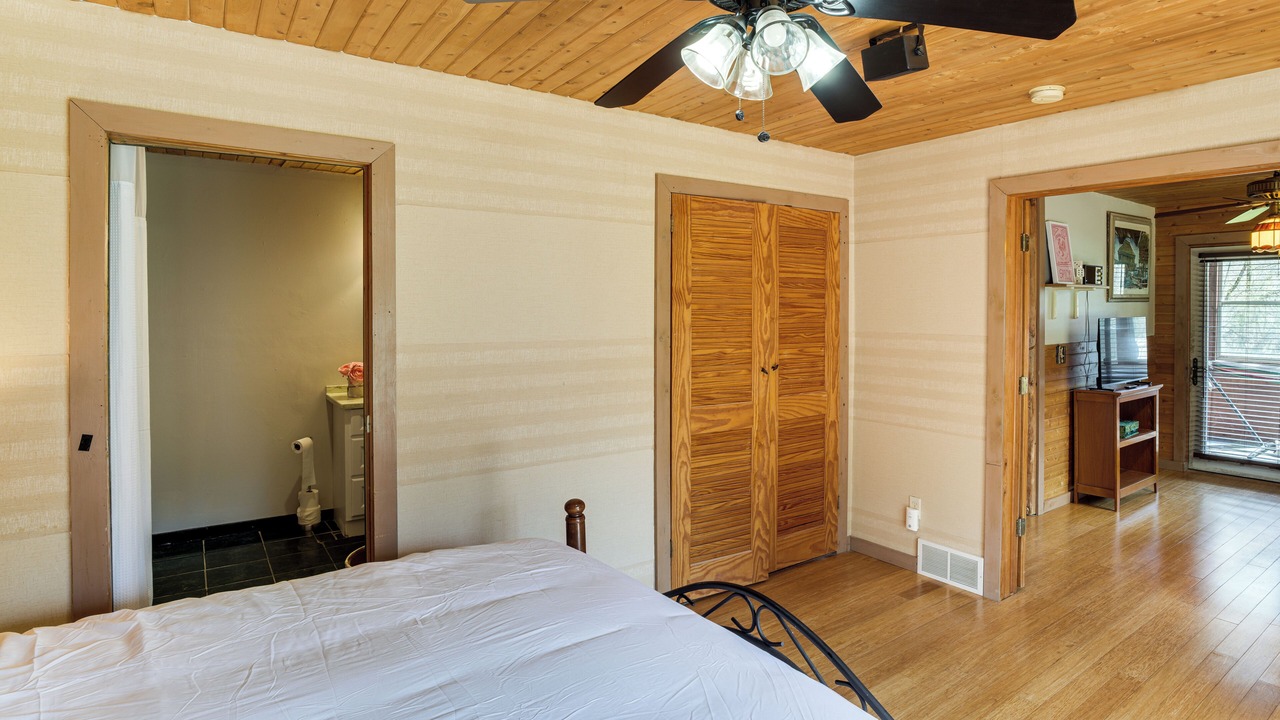 Photo of Bedroom in Hingham