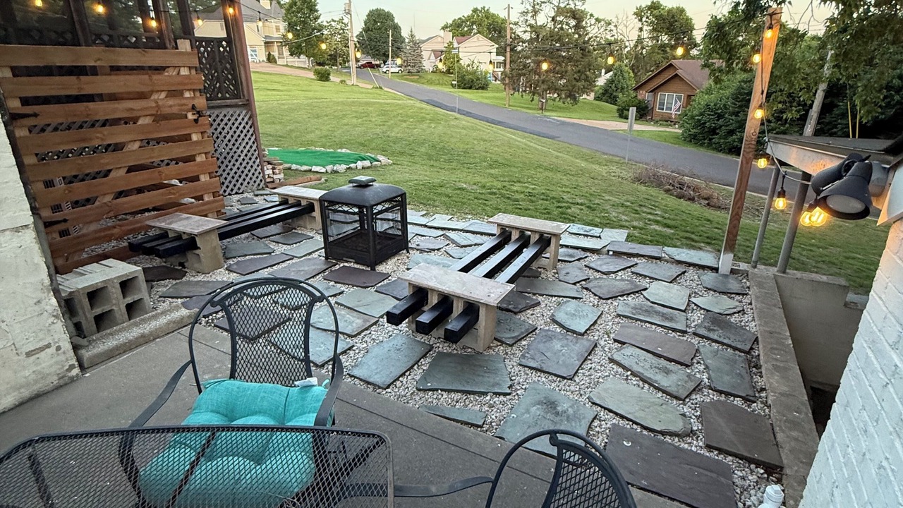 Photo of Outdoor in St. Louis