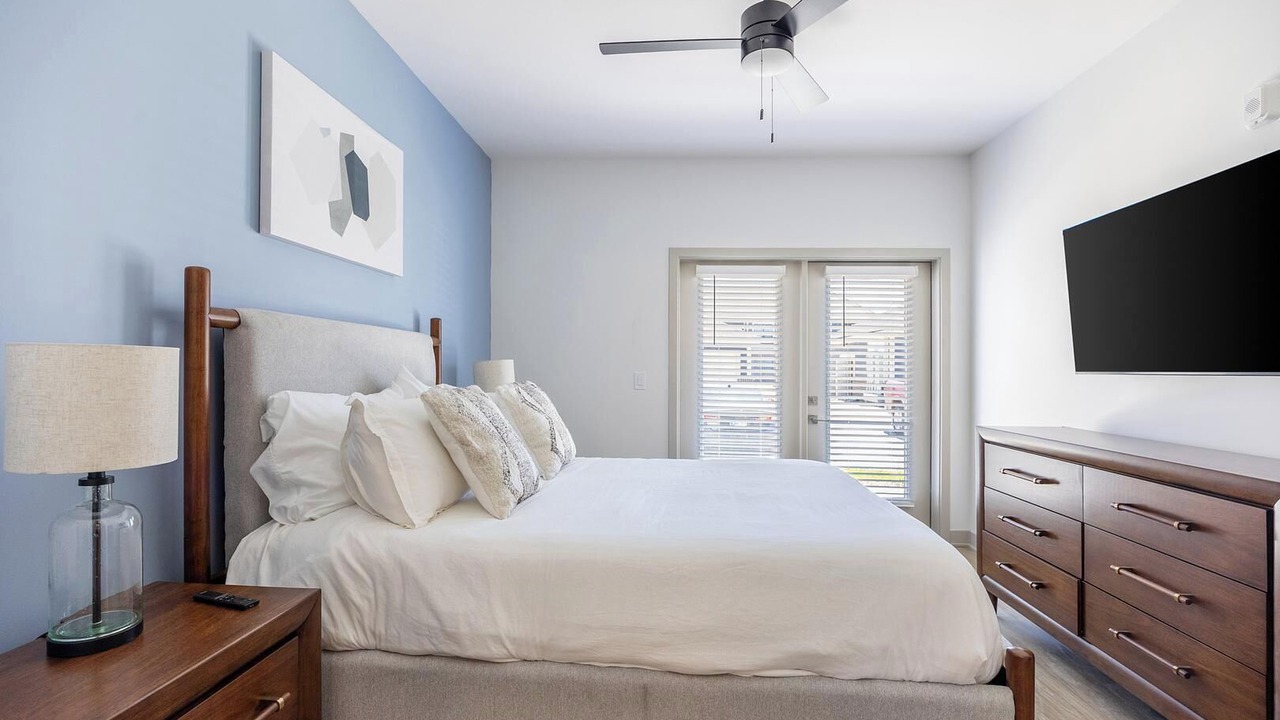 Photo of Bedroom in McCordsville