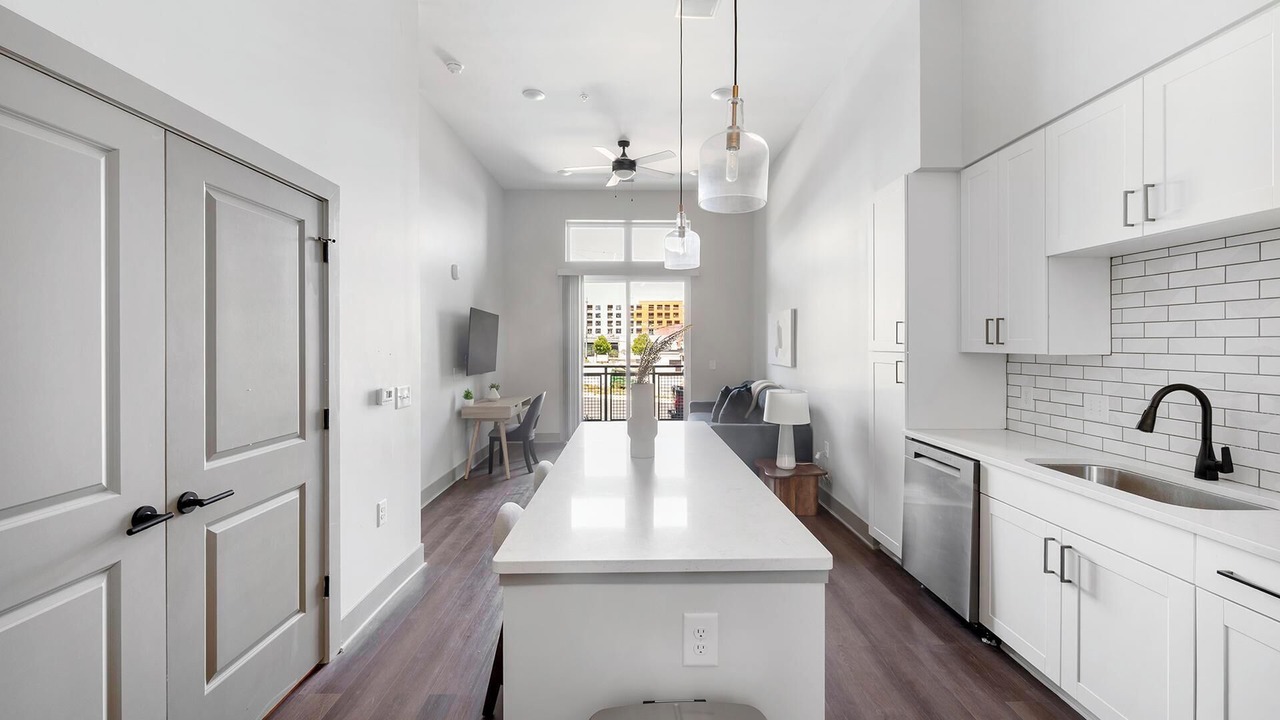 Photo of Kitchen in Edgehill