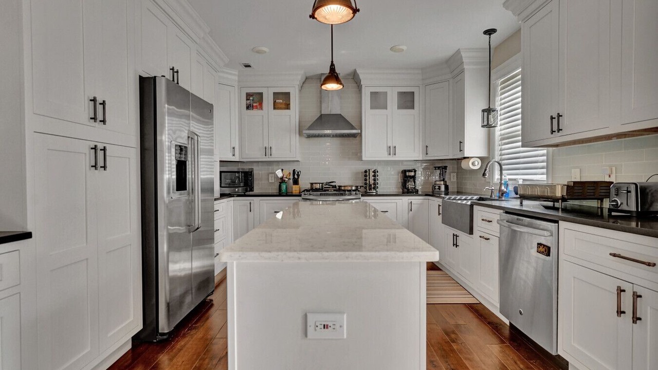 Photo of Kitchen in Royal Oak