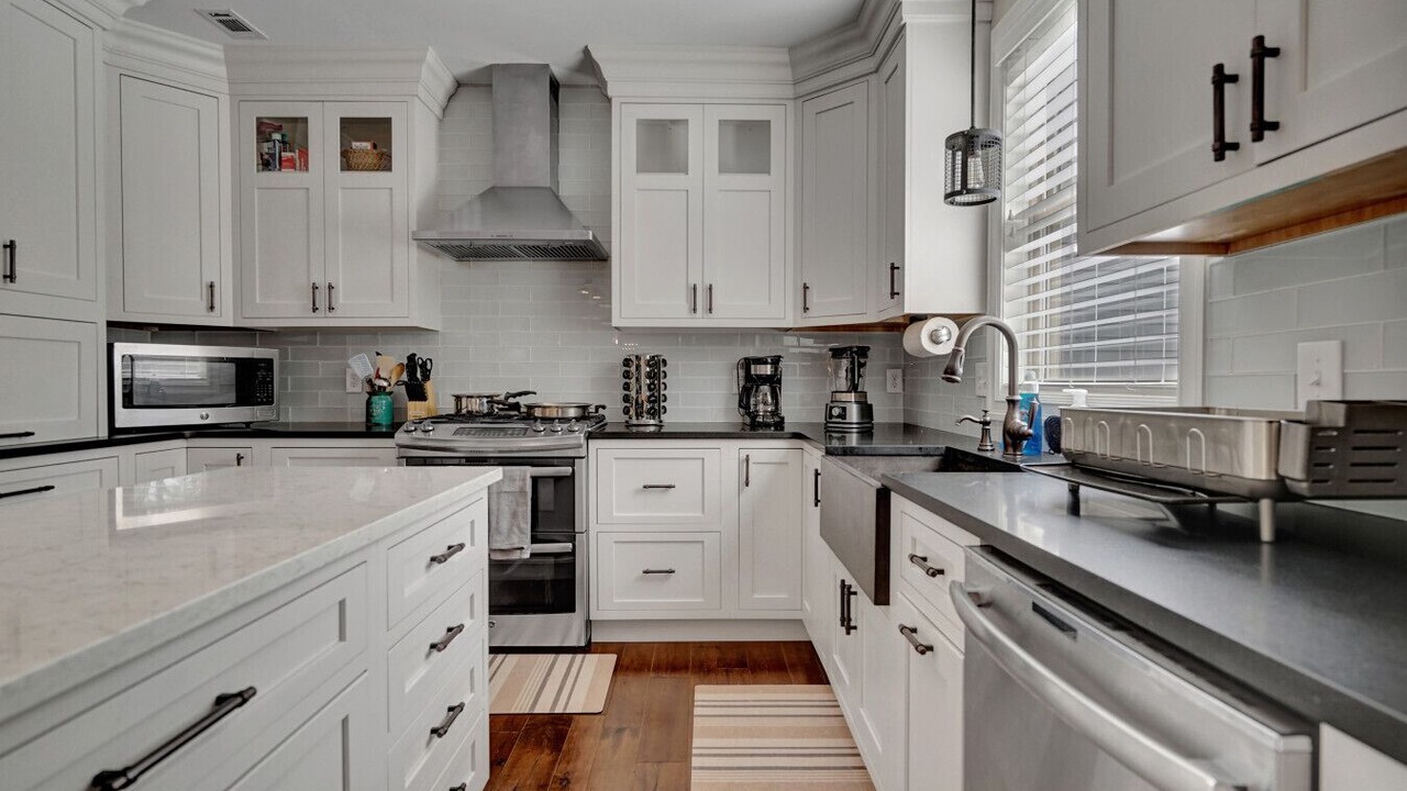 Photo of Kitchen in Royal Oak