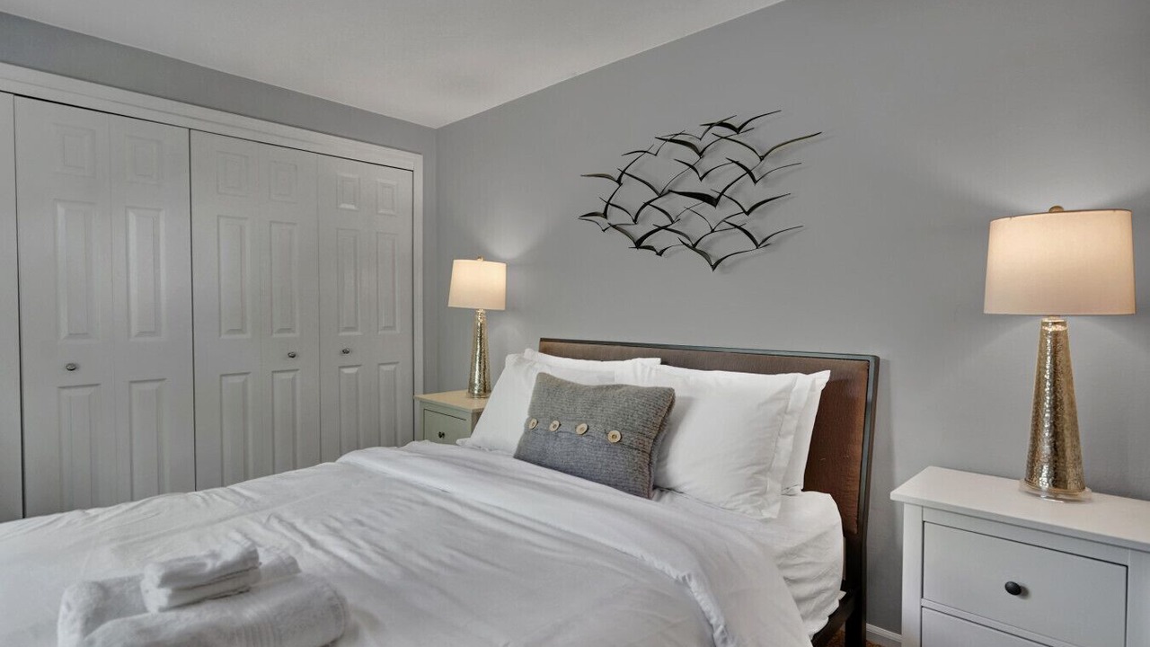 Photo of Bedroom in Royal Oak