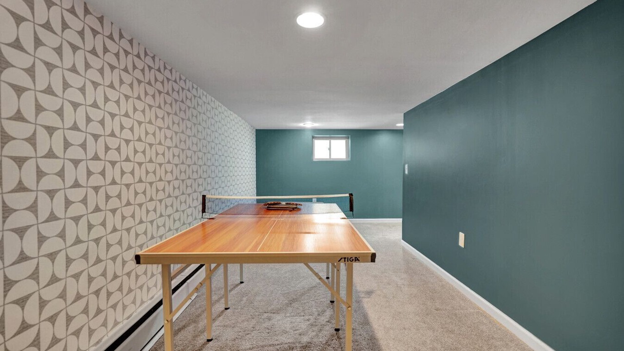 Photo of Bedroom in Royal Oak