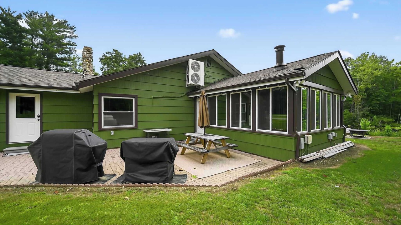 Photo of Outdoor in Onondaga