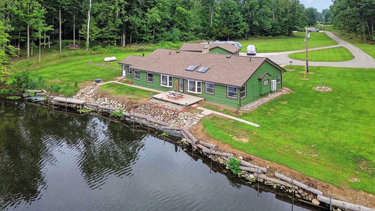 Photo of Outdoor in Onondaga