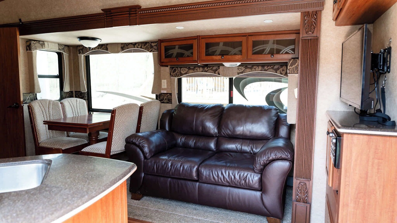 Photo of Livingroom in Onondaga