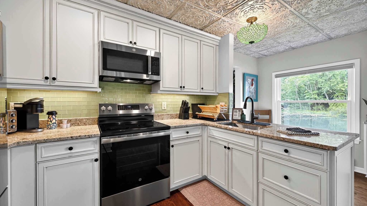 Photo of Kitchen in Onondaga