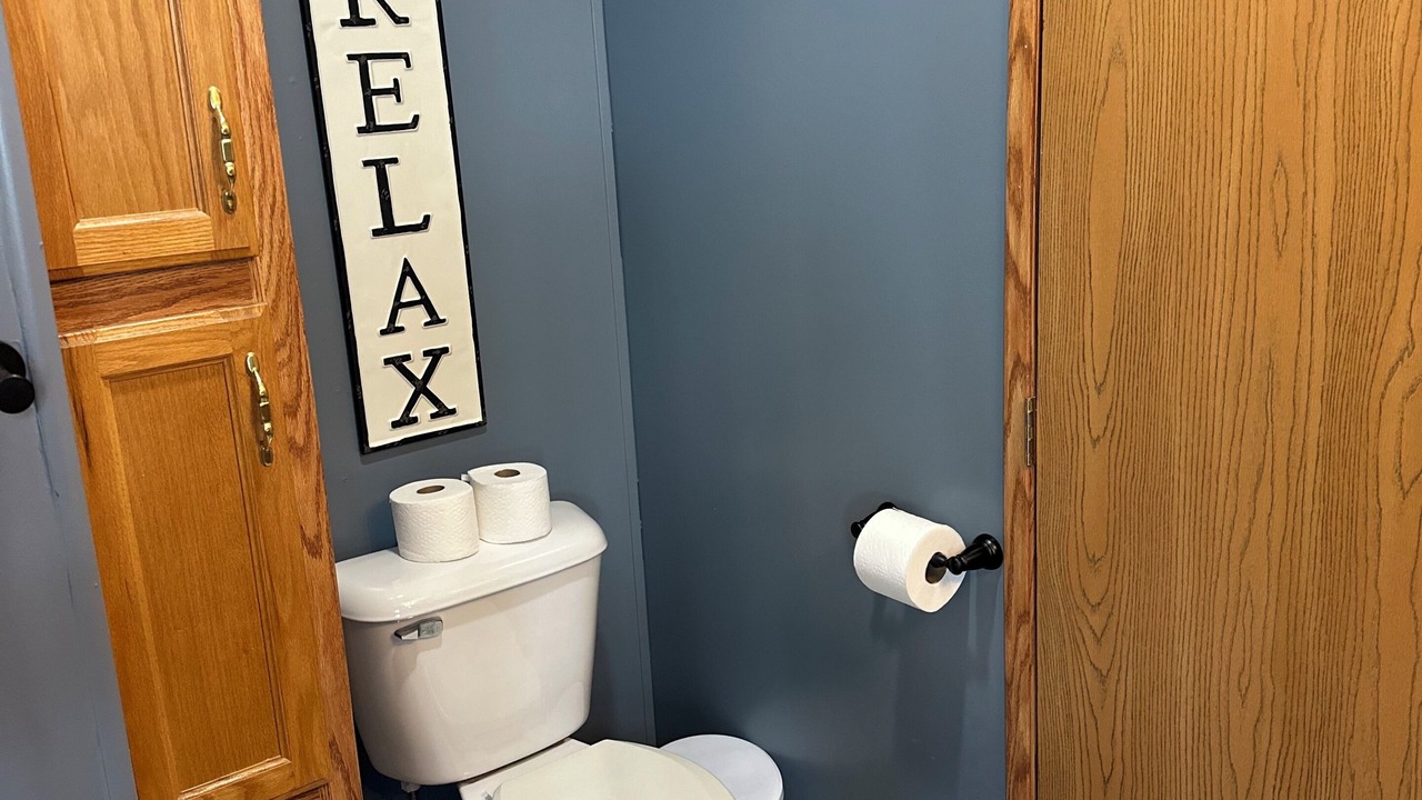 Photo of Bathroom in Menahga