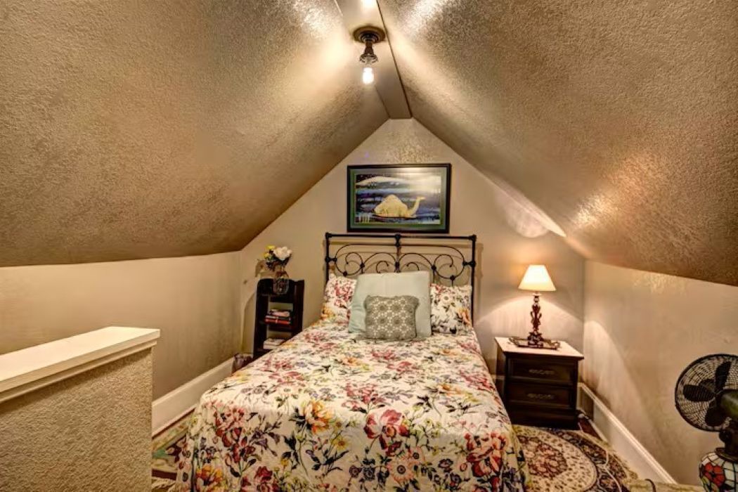 Photo of Bedroom in East Natchitoches