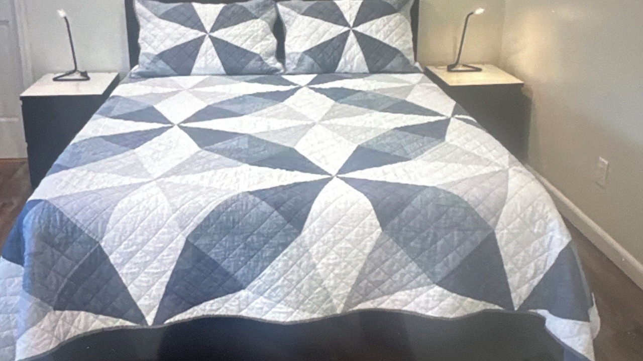 Photo of Bedroom in Airport Township