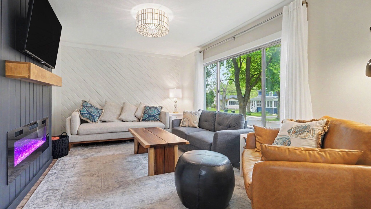 Photo of Livingroom in Chelsea