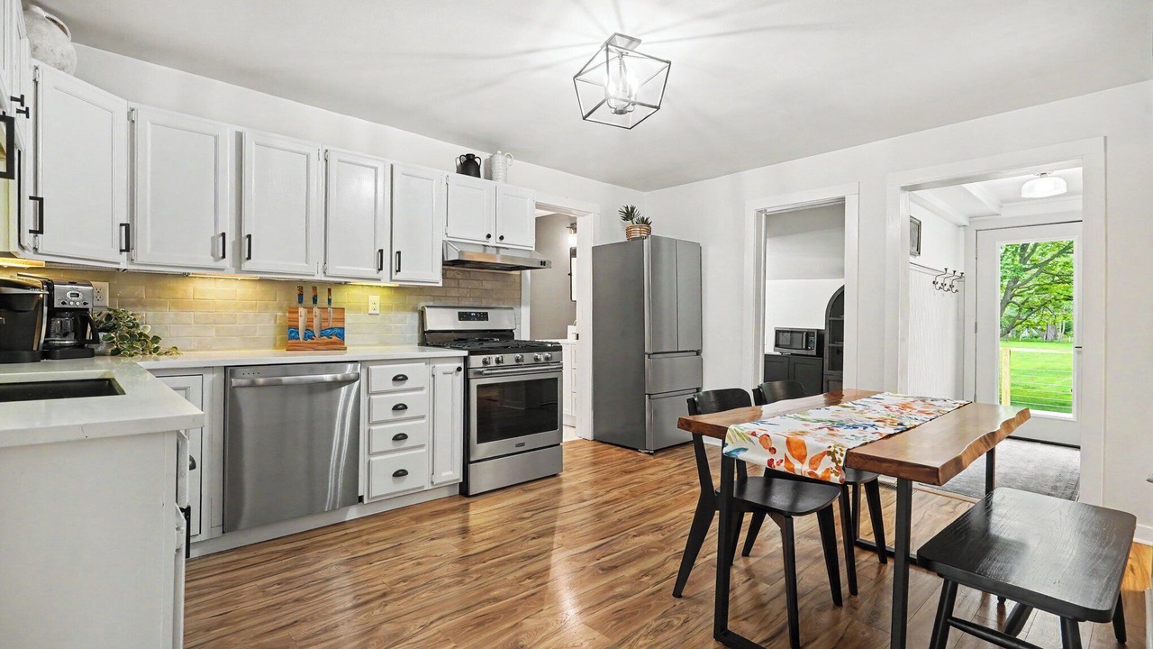 Photo of Kitchen in Chelsea