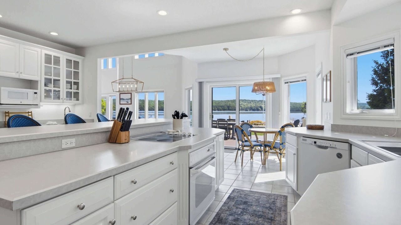 Photo of Kitchen in Bellaire