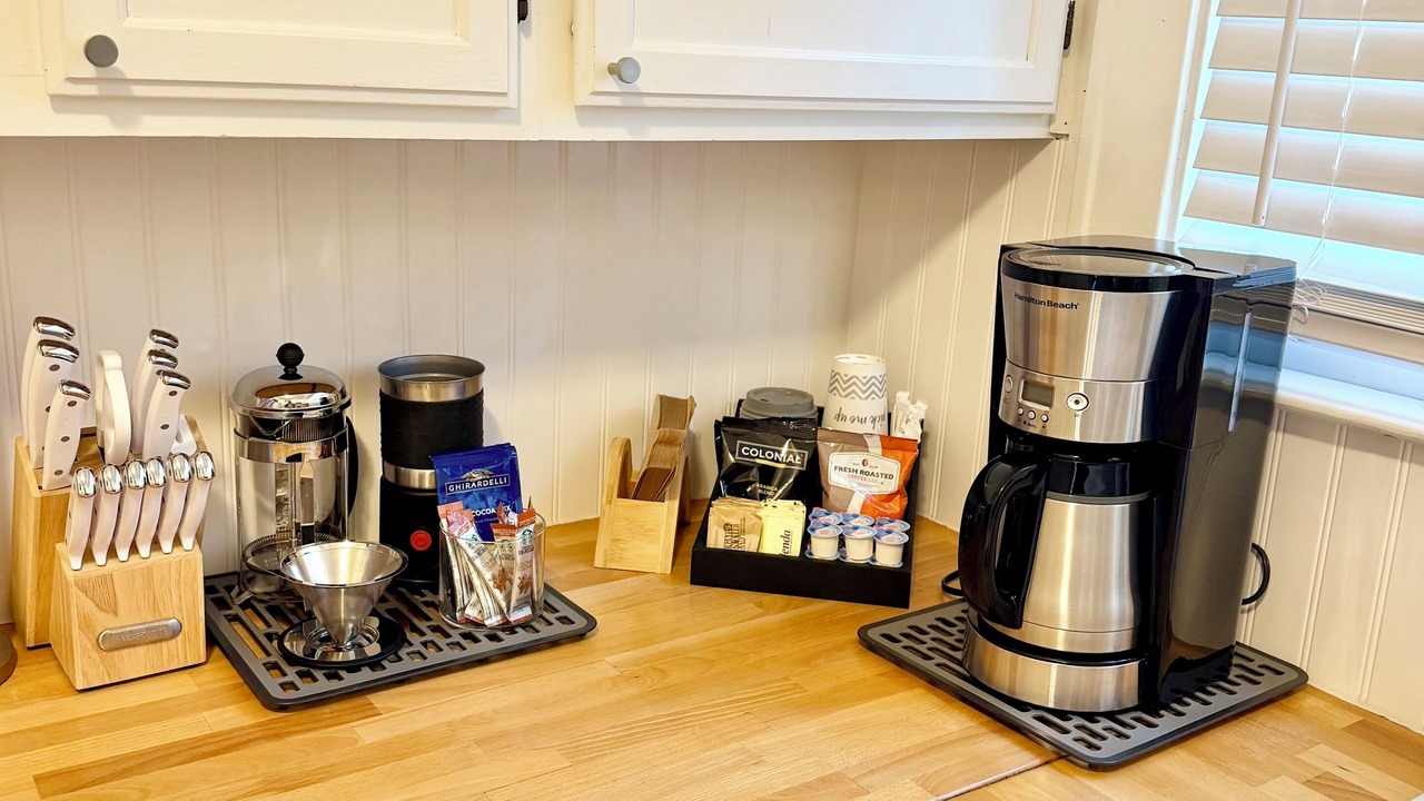 Photo of Kitchen in Bryant Pattengill East
