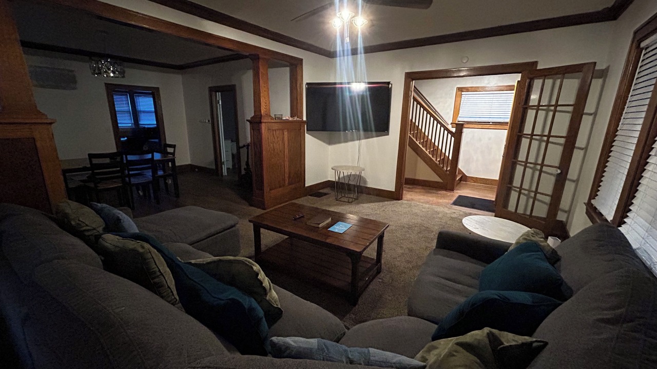 Photo of Livingroom in Grand Rapids