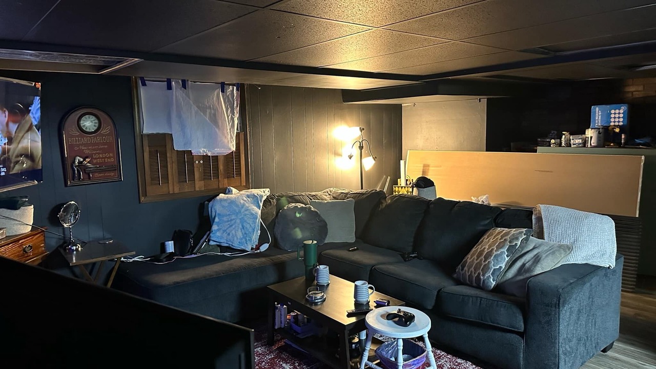 Photo of Livingroom in Olney