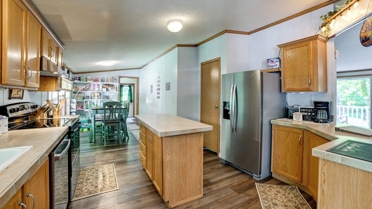 Photo of Kitchen in Kuttawa