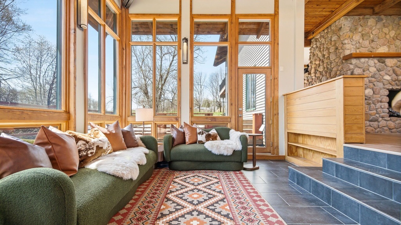 Photo of Livingroom in Hastings