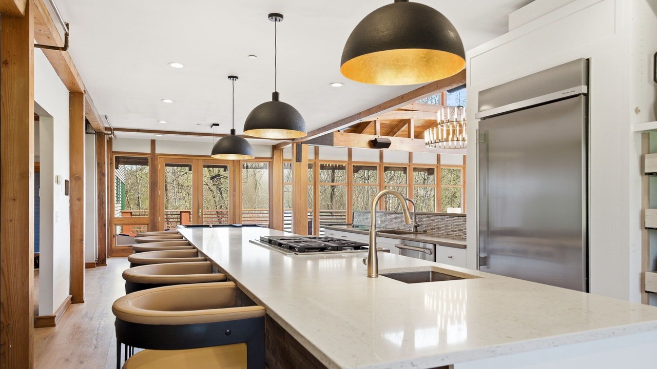 Photo of Kitchen in Hastings
