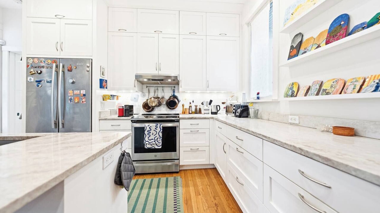 Photo of Kitchen in Westside North