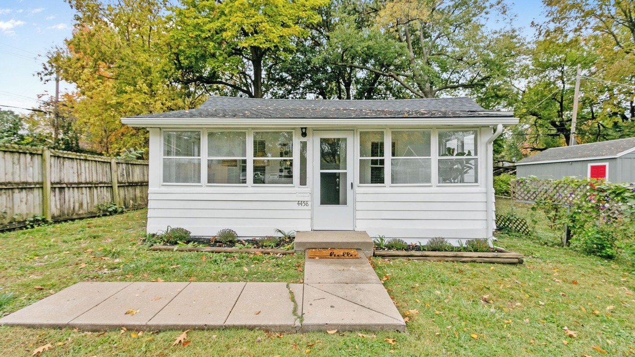 Photo of Outdoor in Rosedale