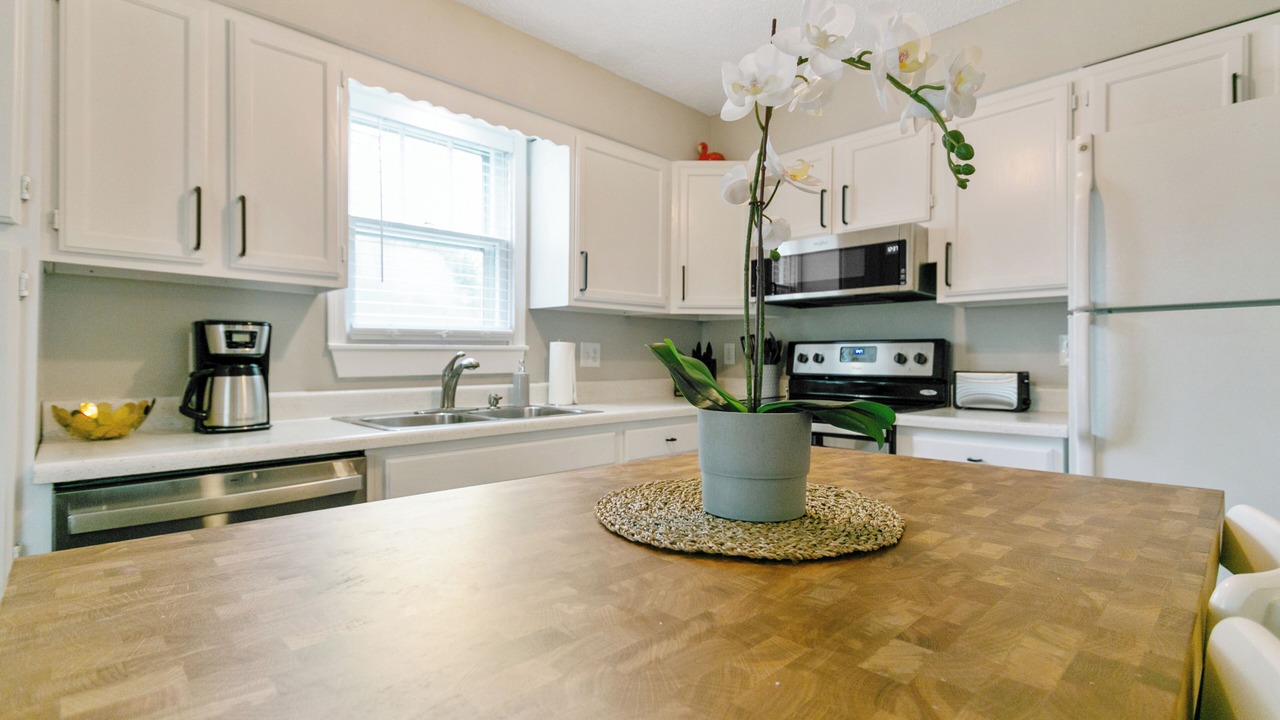 Photo of Kitchen in Rosedale