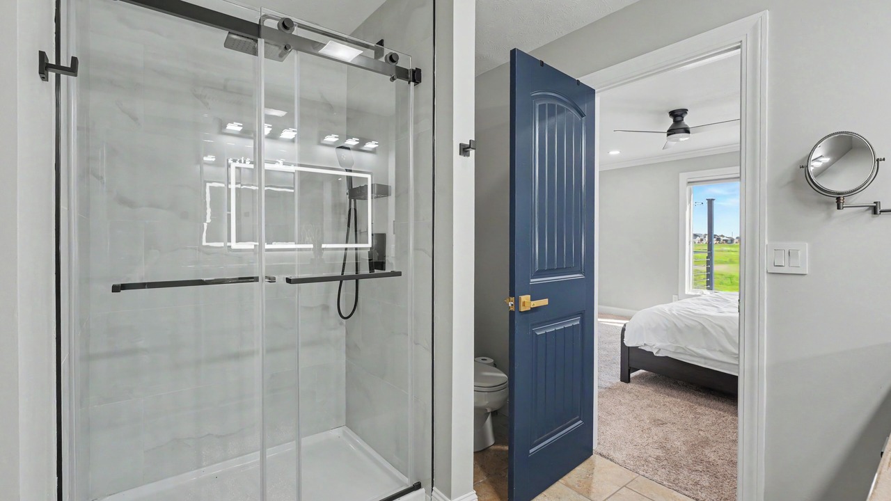 Photo of Bathroom in Champaign