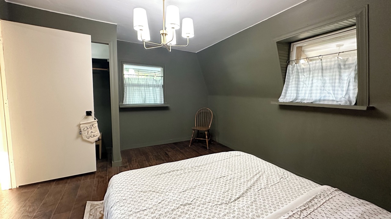 Photo of Bedroom in Creal Springs