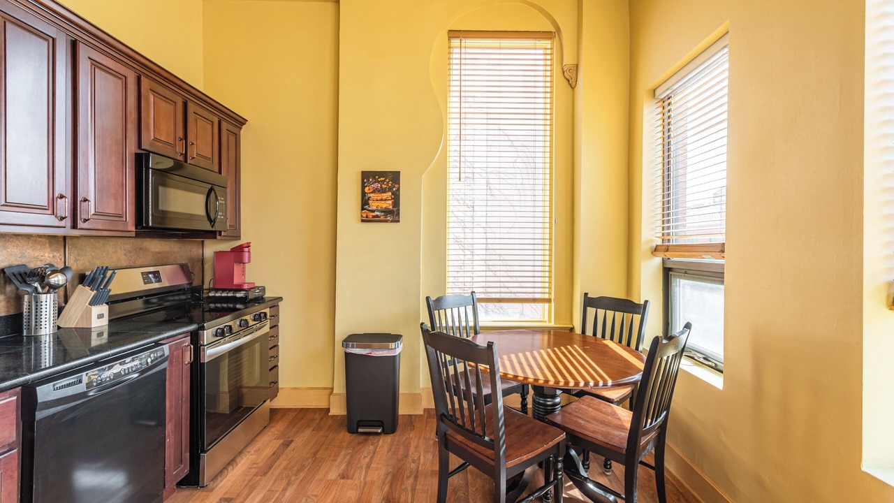 Photo of Kitchen in La Crosse