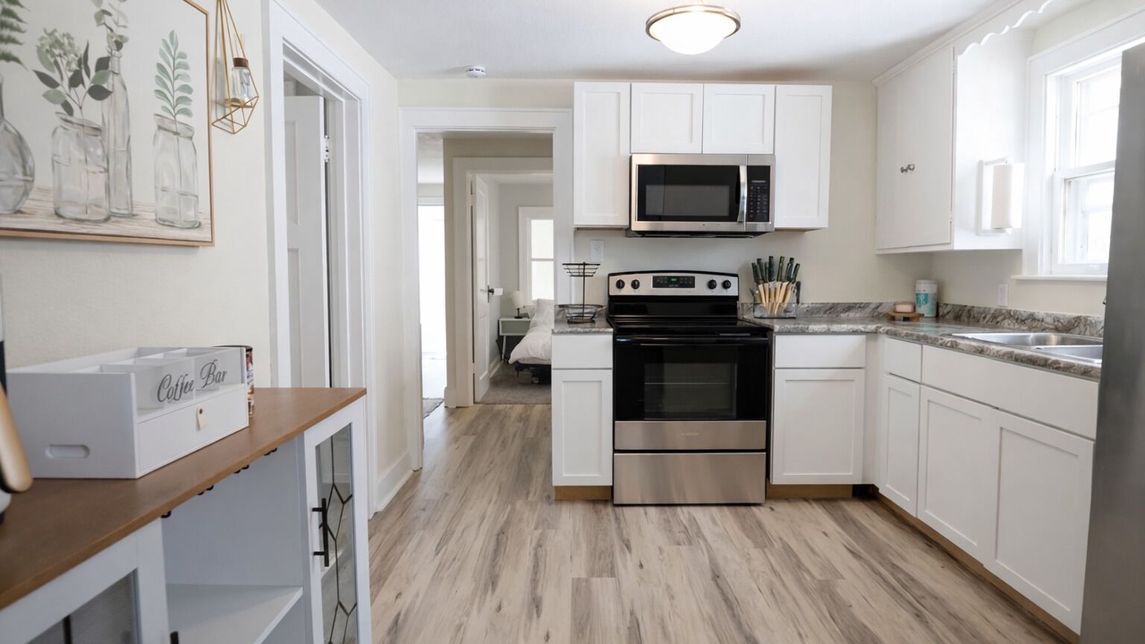 Photo of Kitchen in Milwaukee
