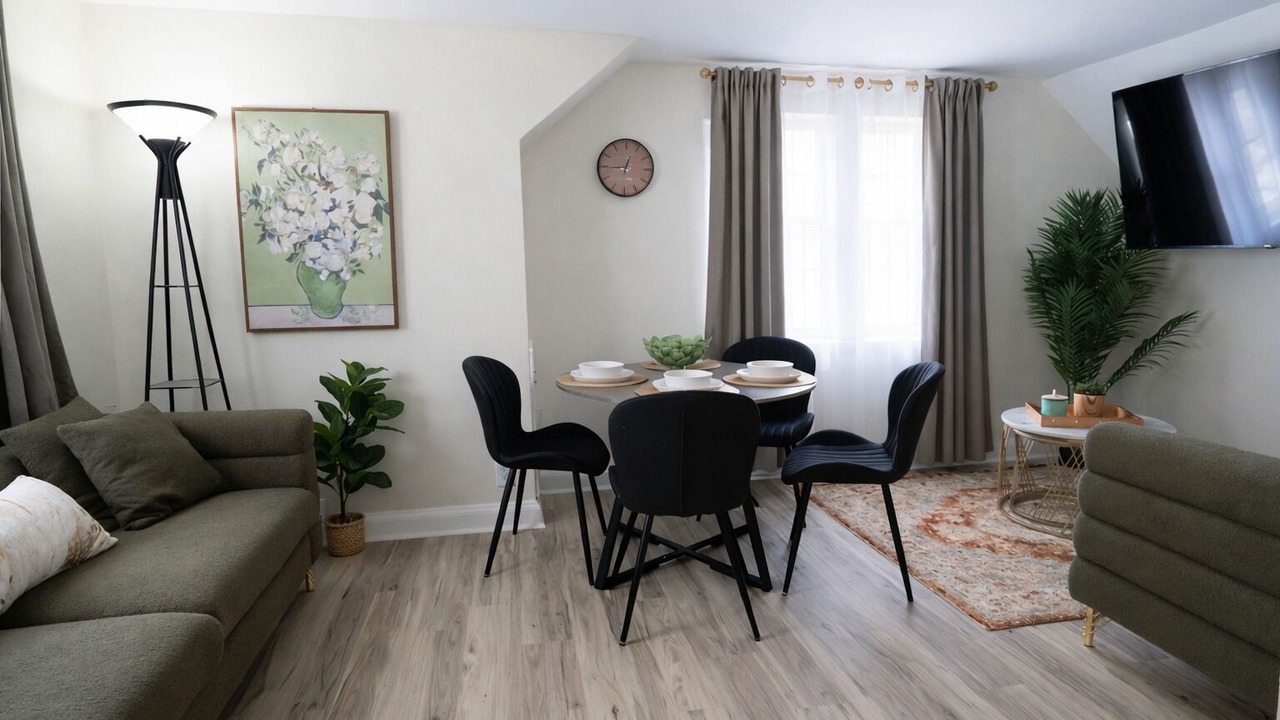 Photo of Livingroom in Milwaukee