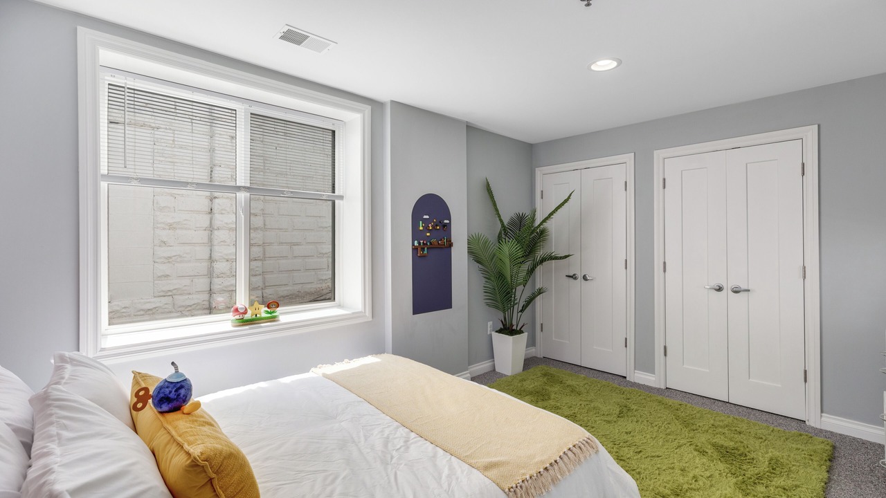 Photo of Bedroom in Royal Oak