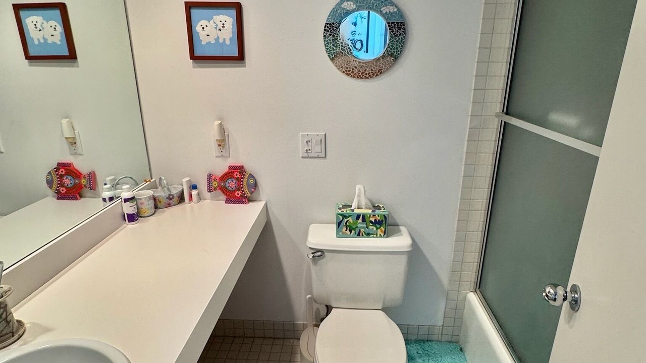 Photo of Bathroom in Northport