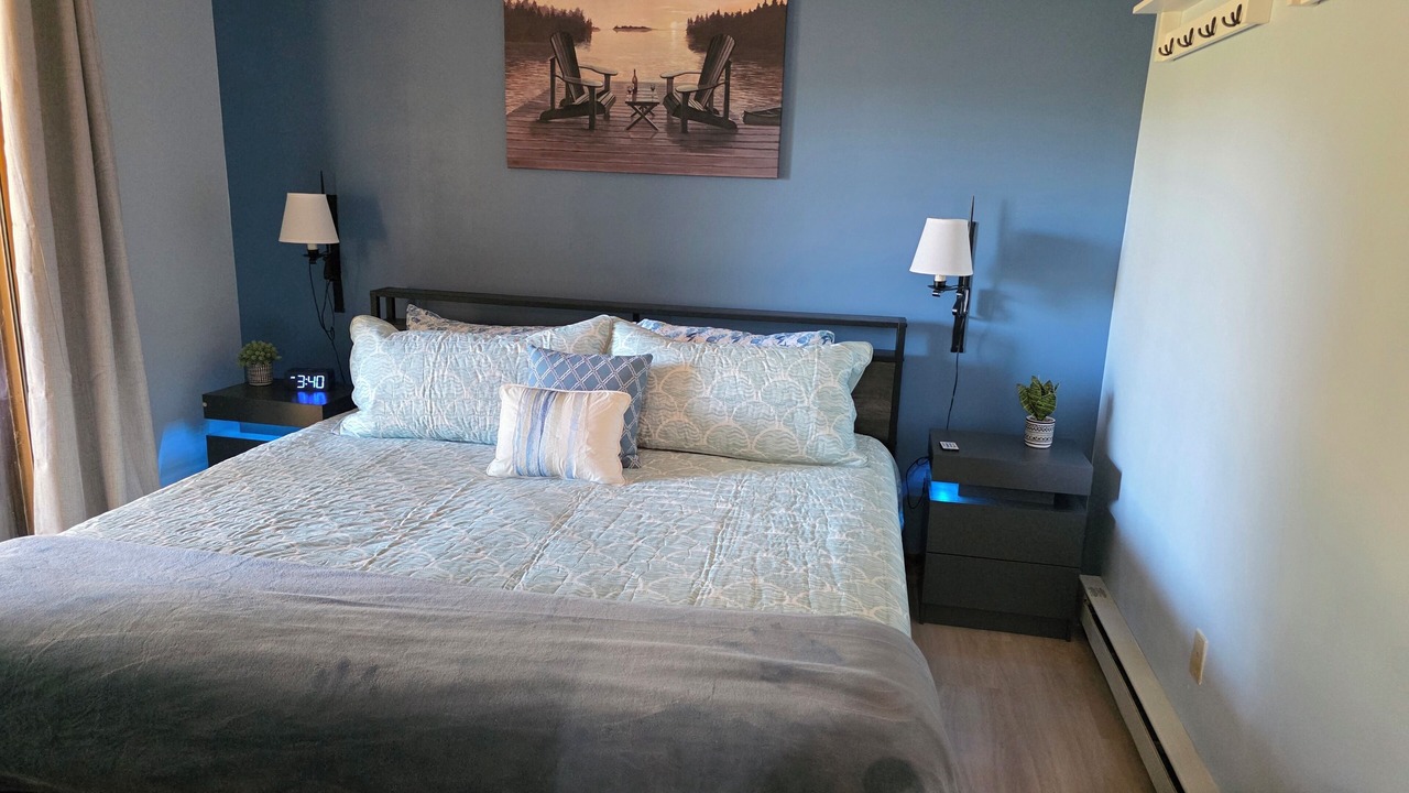 Photo of Bedroom in Mancelona