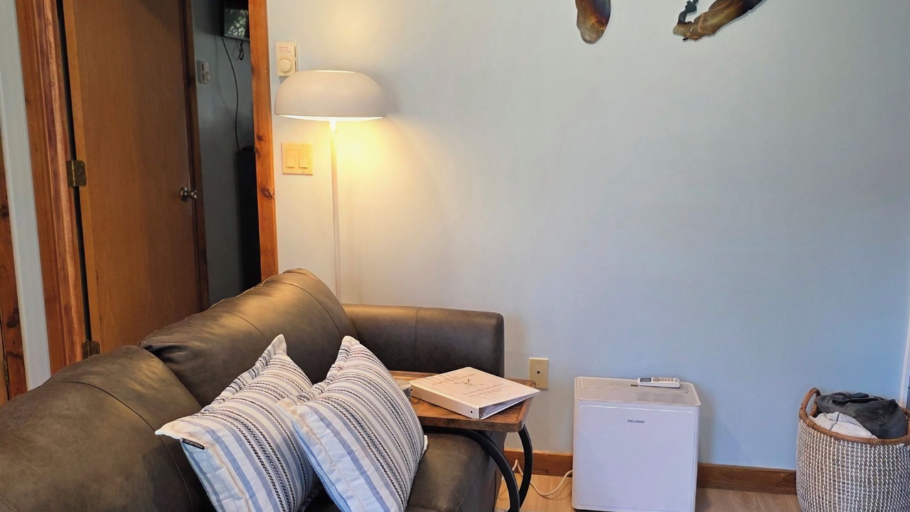 Photo of Livingroom in Mancelona