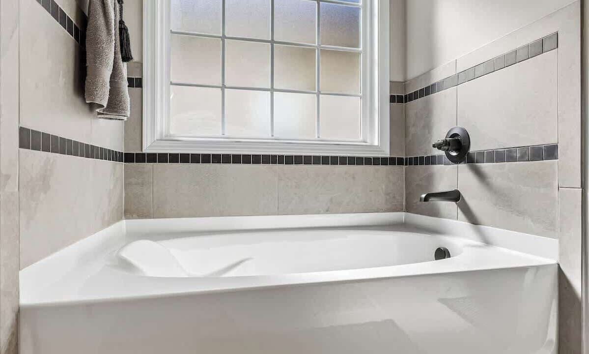 Photo of Bathroom in Clarksville