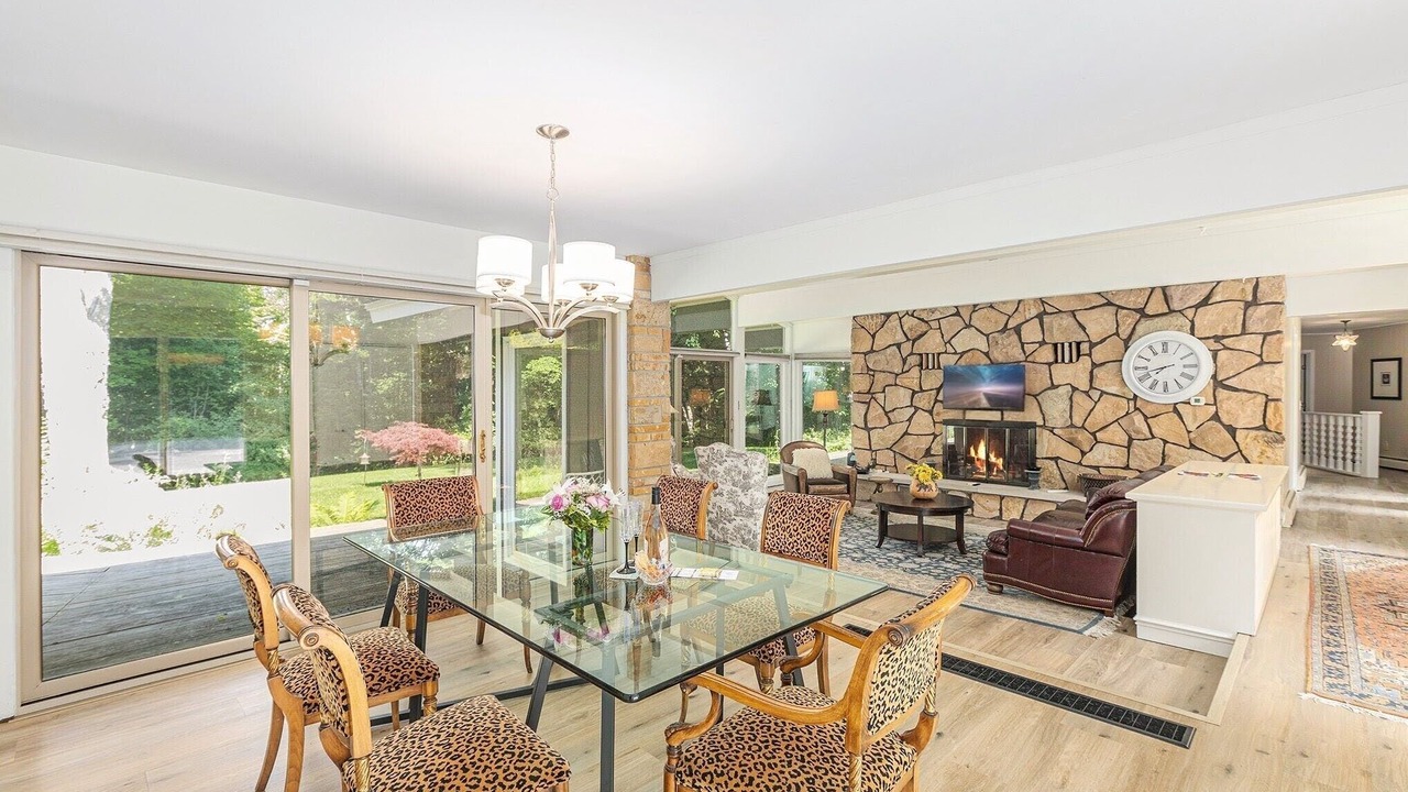 Photo of Bedroom in Bear Lake