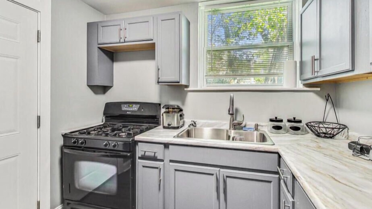 Photo of Kitchen in South Chicago