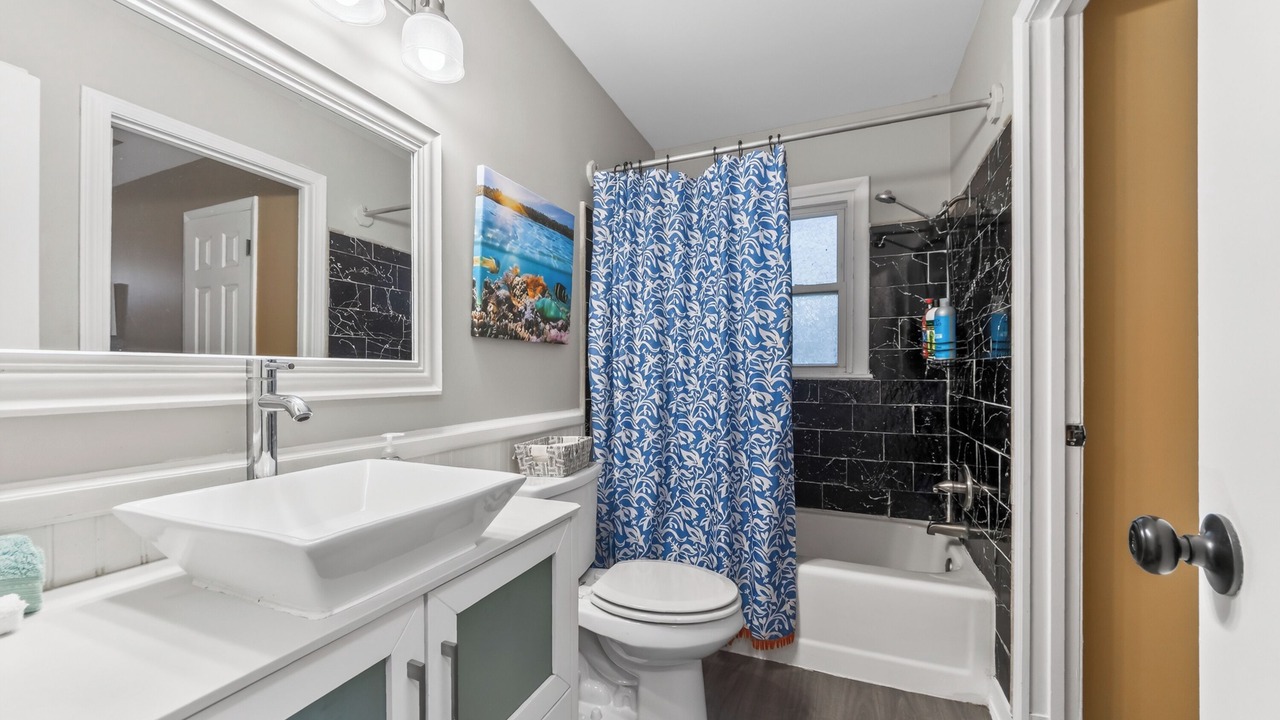 Photo of Bathroom in Overland Park