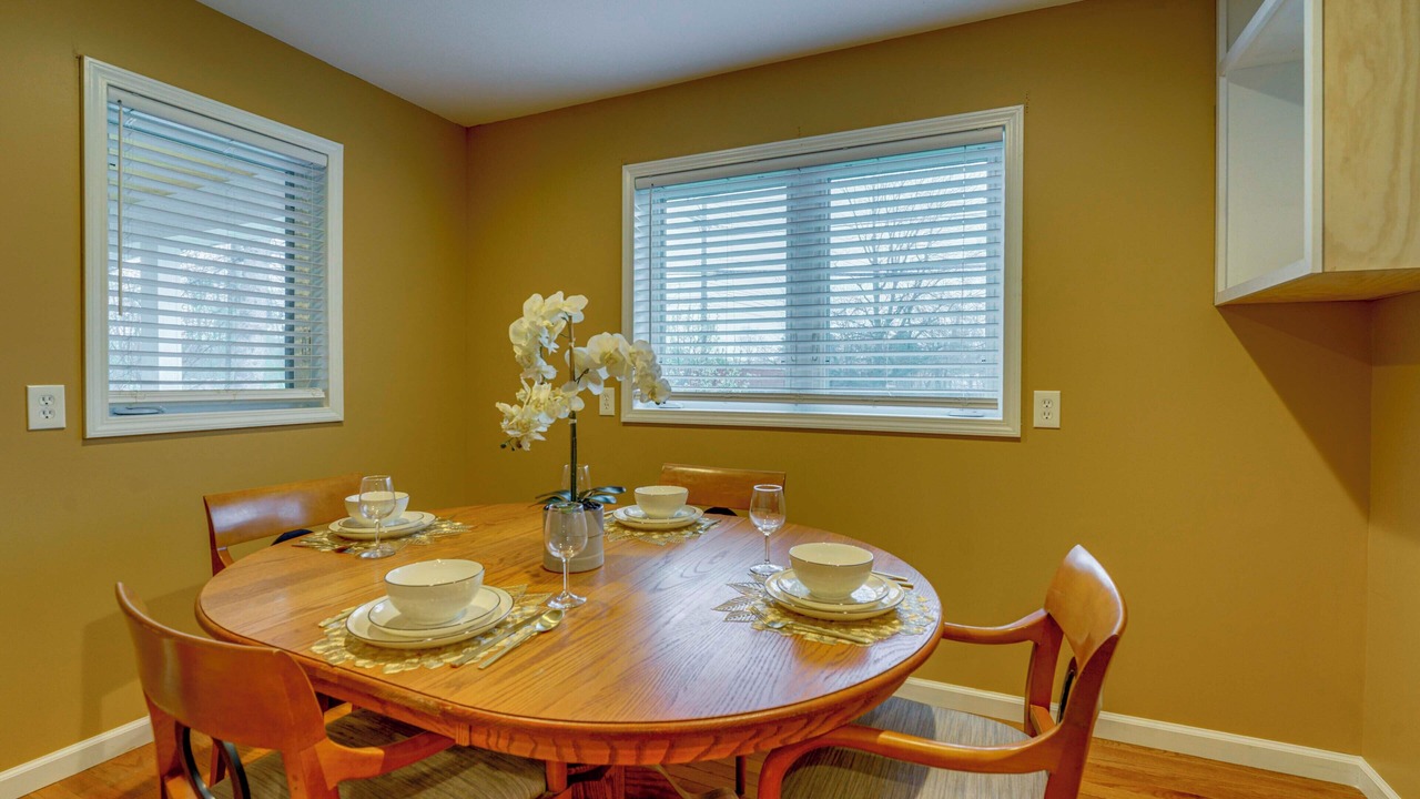Photo of Bedroom in Auburn Hills
